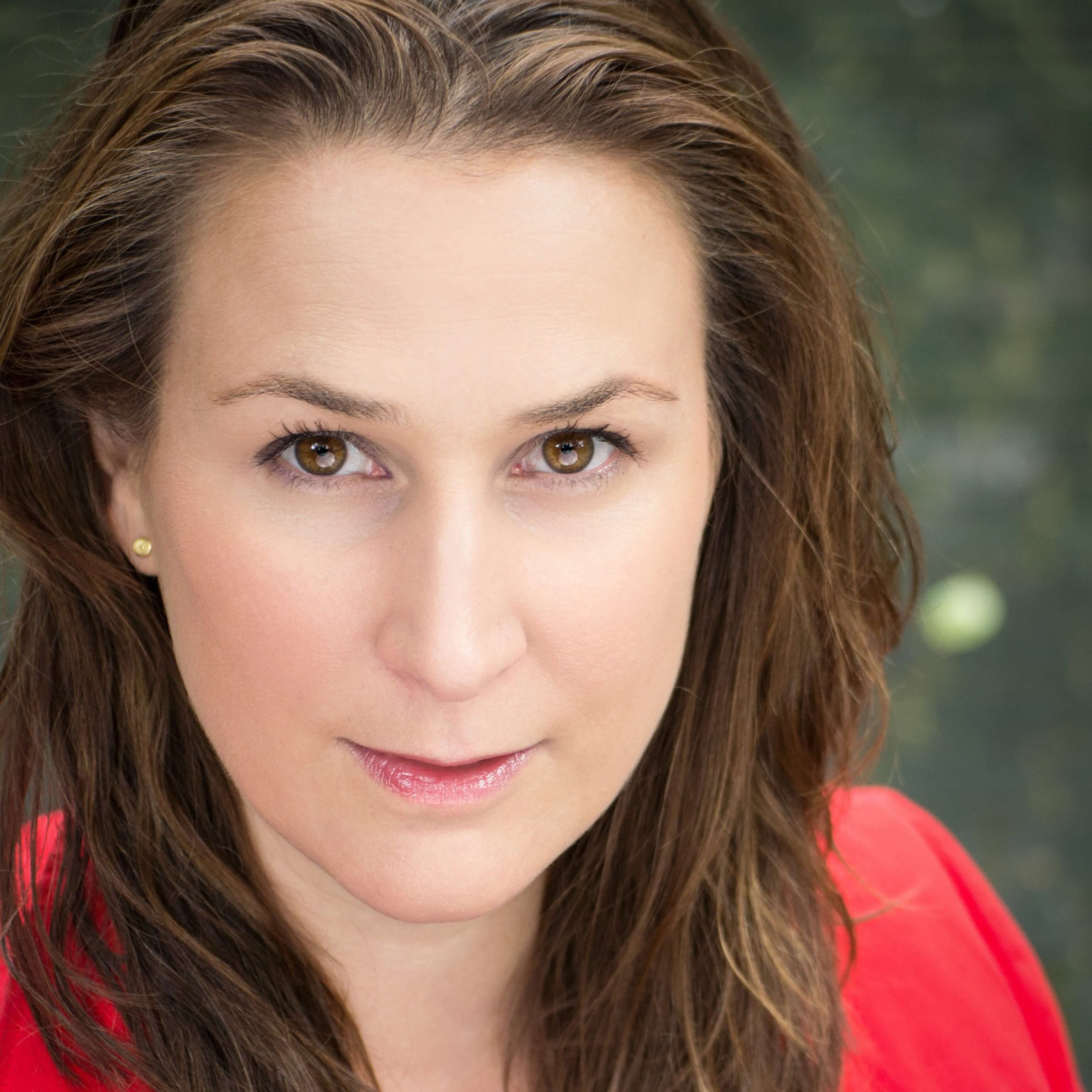 Mariana Diaz-Wionczek